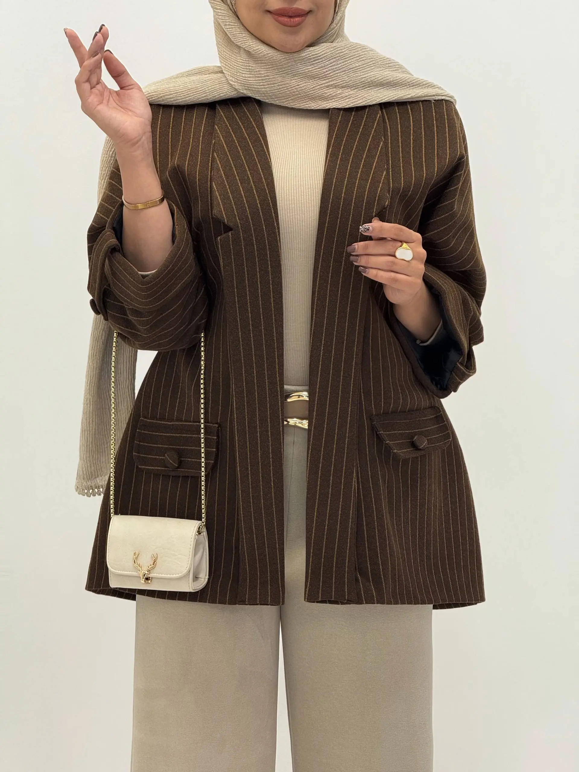 3895-کت فوتر شایسته